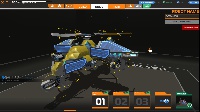 T8 Cobra,is back for Robocraft