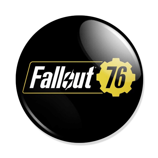 Если у вас перестала работать кнопка TAB for Fallout 76