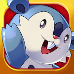 Tabla de efectividad de tipos Nexomon (Español) for Nexomon