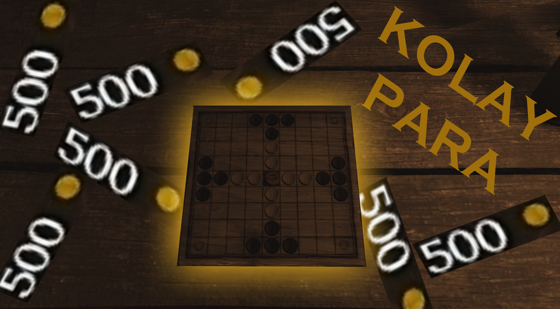 [ TABLUT ] Kolay Para Kazanmak - Easy Money Making for Mount & Blade II: Bannerlord