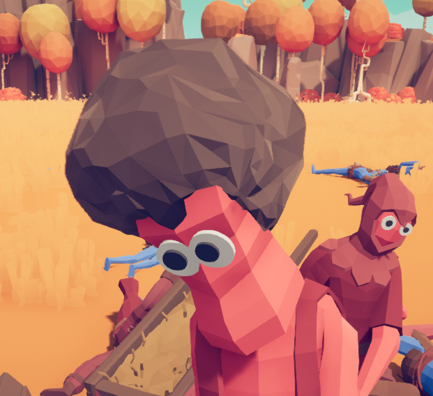 TABS в целом [обновленоV3] for Totally Accurate Battle Simulator