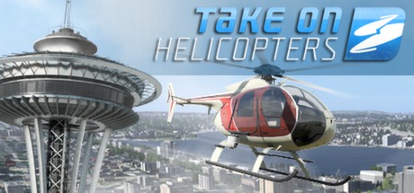 Take On Helicopters