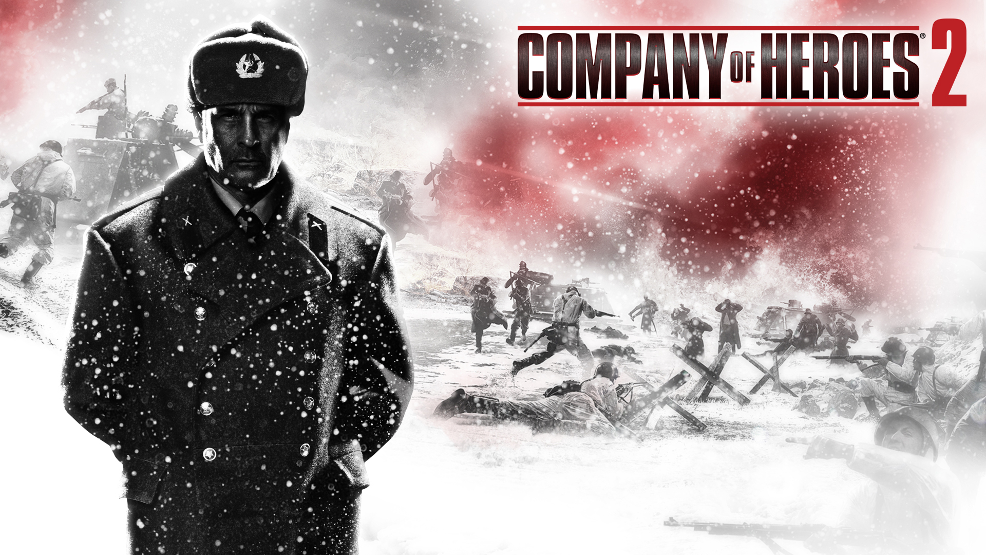 Takim oyunu for Company of Heroes 2