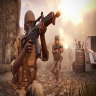 Takım Arkadaşı Bulmak for Insurgency: Sandstorm