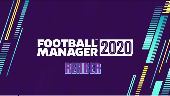 Takıma En Uygun Taktiği Seçme // Choosing the Best Tactic for Your Team for Football Manager 2020