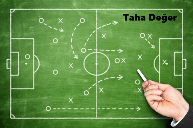 Taktik hazırlarken dikkat edilmesi gerekenler. for Football Manager 2016