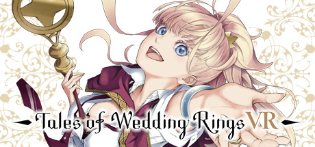 Tales of Wedding Rings VR