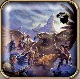 Talisman:DE Highland Expansion 日本語解説書 for Talisman: Digital Edition