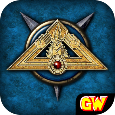 Talisman: Digital Edition 日本語ガイド(キャラクター編) for Talisman: Digital Edition