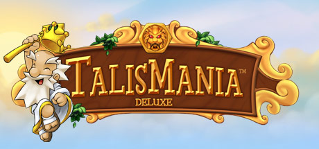 Talismania Deluxe