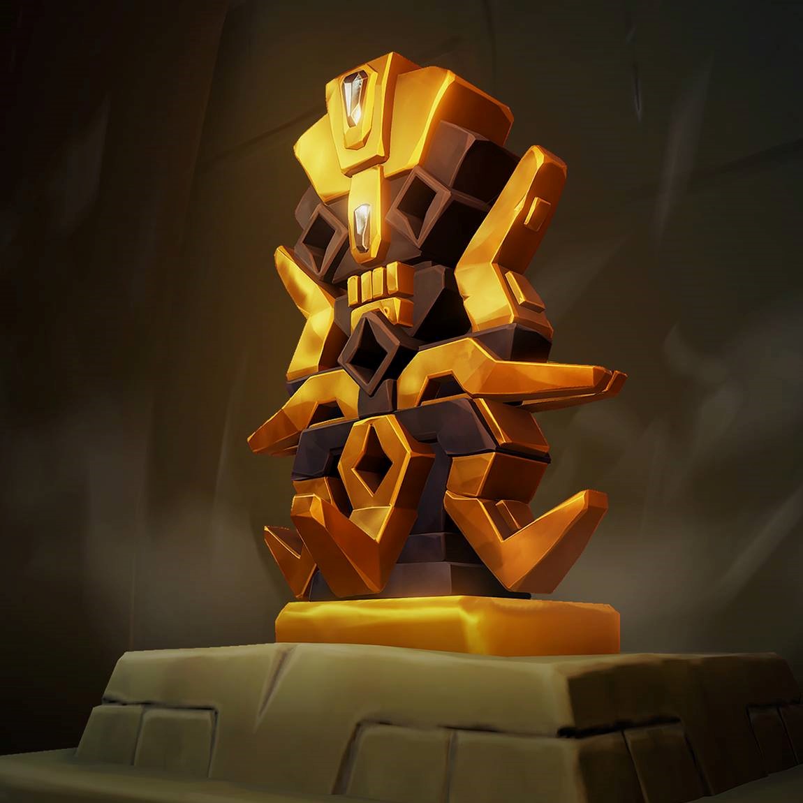 Tall Tales 1 - Shroudbreaker (Türkçe Tam Çözüm) for Sea of Thieves