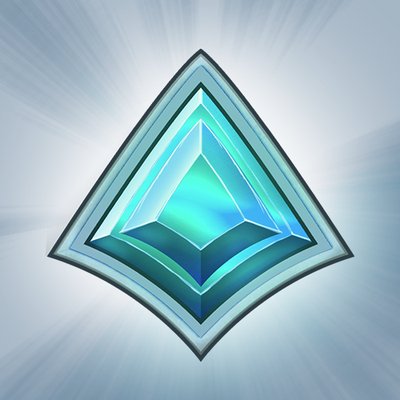 Новый персонаж Talus / Талус for Paladins