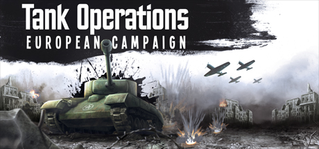 Tank Operations: European Campaign