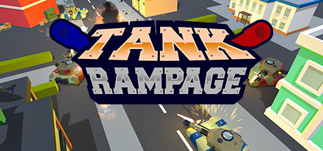 Tank Rampage