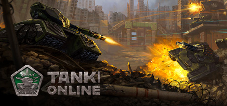 Tanki Online