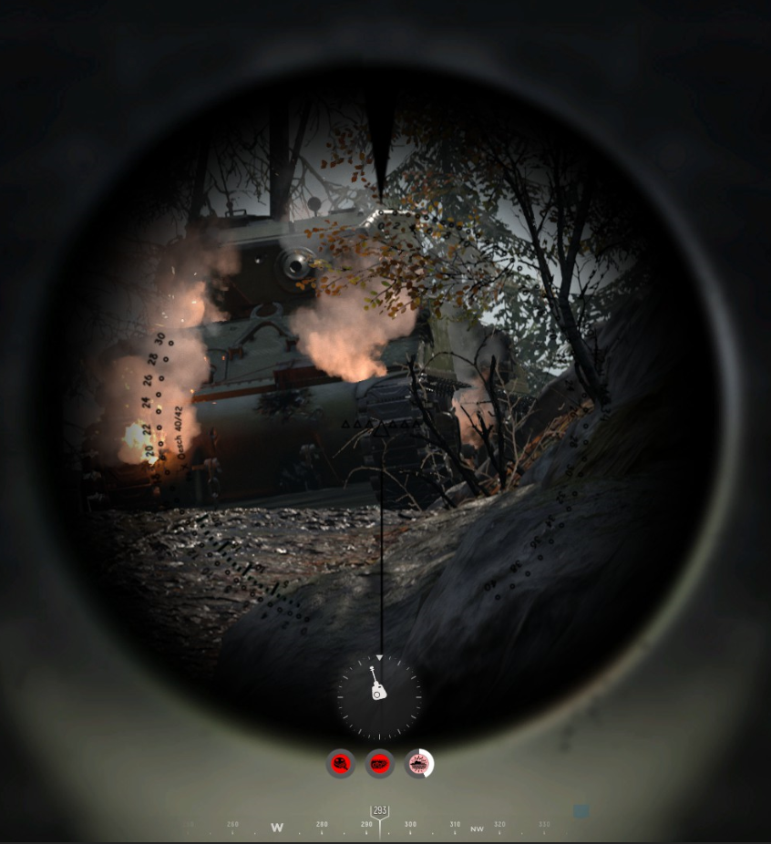 Tanking 101 - An Operator's Manual for Hell Let Loose