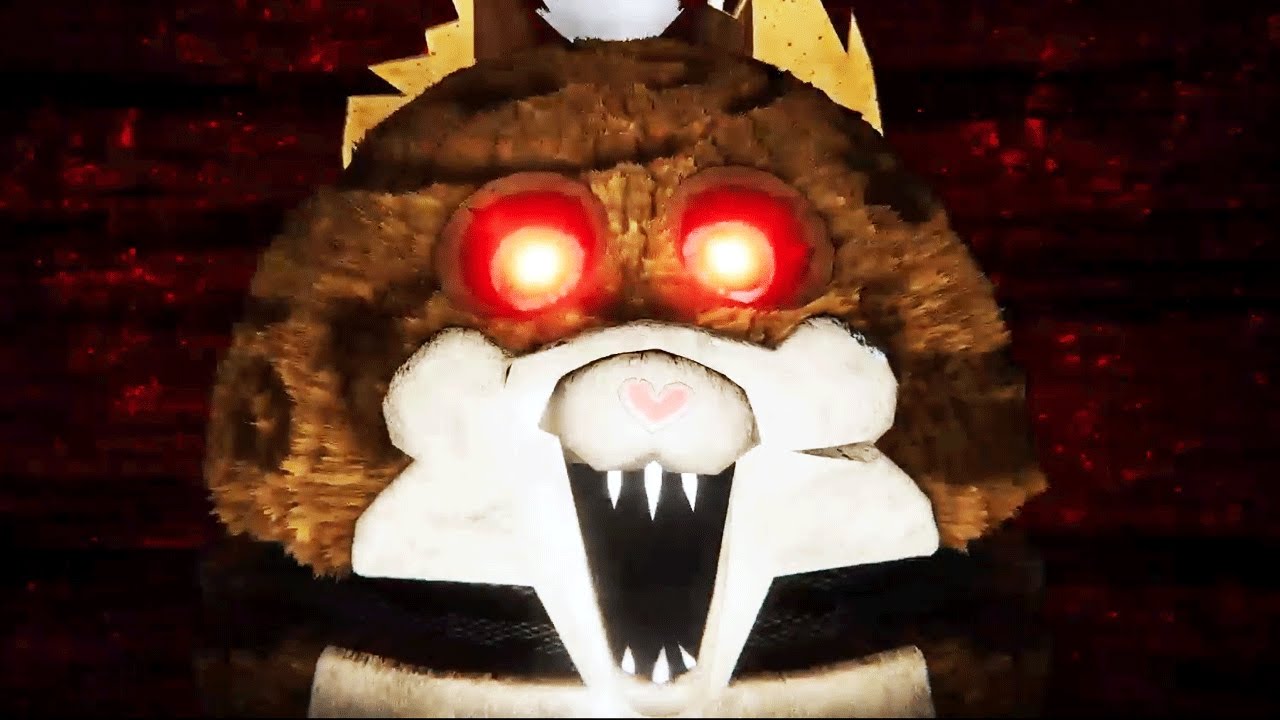 tattletail horror game eggs