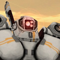 Tau Empire Unit Overview for Warhammer 40,000: Dawn of War - Dark Crusade