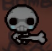 TBOI: Afterbirth+ | The Forgotten (PT/BR) for The Binding of Isaac: Rebirth