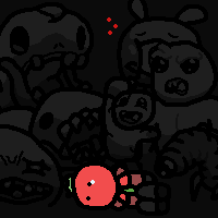 TBoI Boss Ideas - Part 1 for The Binding of Isaac: Rebirth