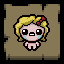 TBOI+ Guía de desbloqueo de personajes #1 - Madgalene for The Binding of Isaac: Rebirth