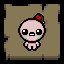 TBOI+ Guía de desbloqueo de personajes #3 - Judas for The Binding of Isaac: Rebirth