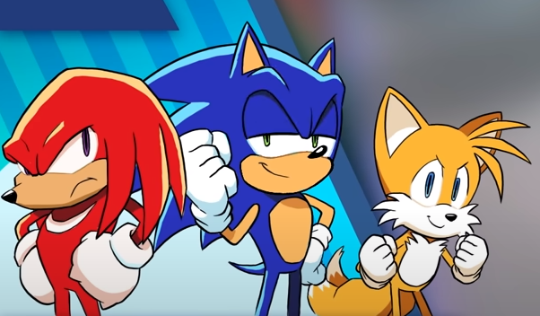 Team Sonic Racing Overall Fix for Team Sonic Racing™