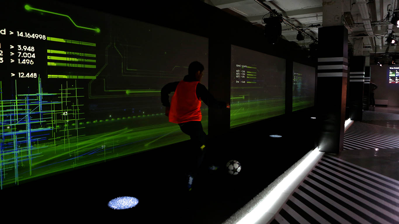 Team Training Guide for Football Manager 2016