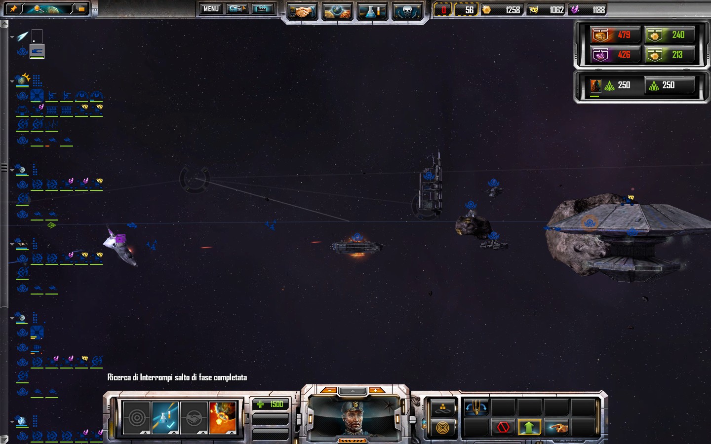 TEC, Advent e Vasari for Sins of a Solar Empire: Rebellion