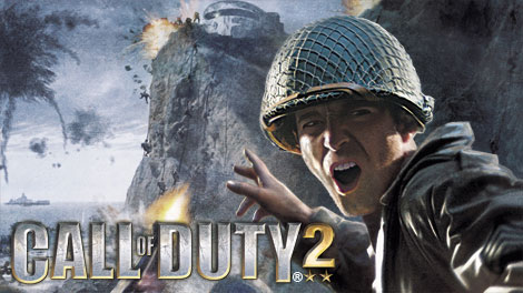 Technical solutions for Call of Duty 2. for Call of Duty 2