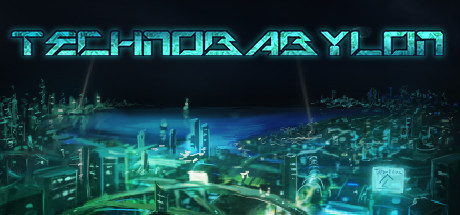 Technobabylon