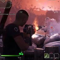Technomancer for beginners for OUTRIDERS