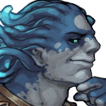 Tekehu, Deep Sea King (Disabler/Summoner) - POTD Build Guide for Pillars of Eternity II: Deadfire