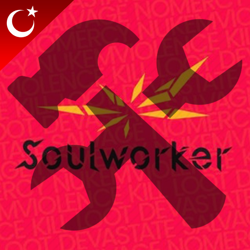 Teknik Sorunlar ve Çözümleri -Limon'dan [SoulWorker] for SoulWorker