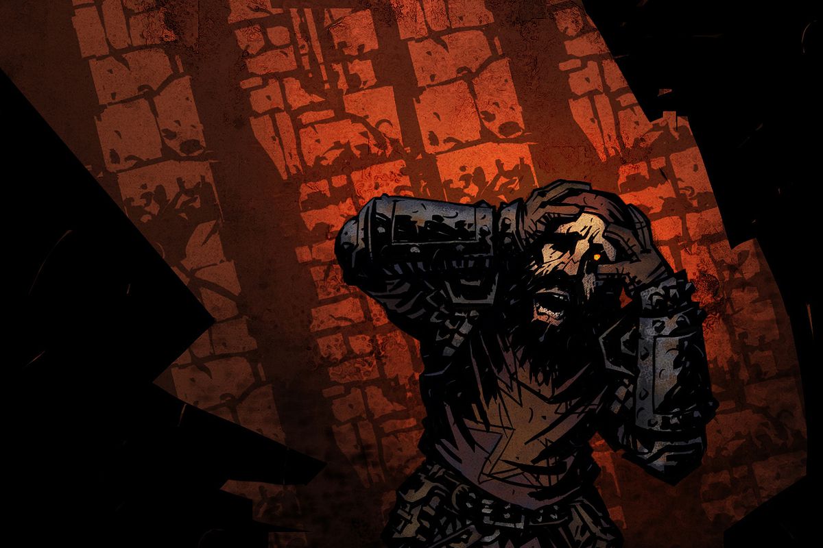 Temel Bilgiler ve Tecrübeler for Darkest Dungeon®