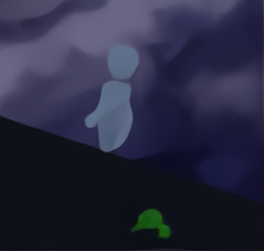 Temper Tantrum achievement for Human: Fall Flat