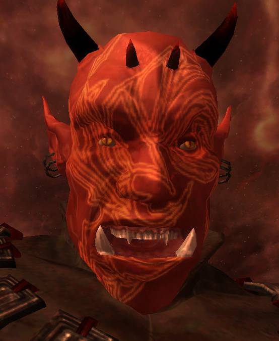 Temple of the One TCL secret for The Elder Scrolls IV: Oblivion