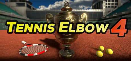 Tennis Elbow 4