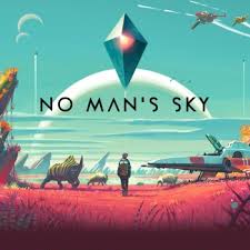 Terminal Codes for No Man's Sky