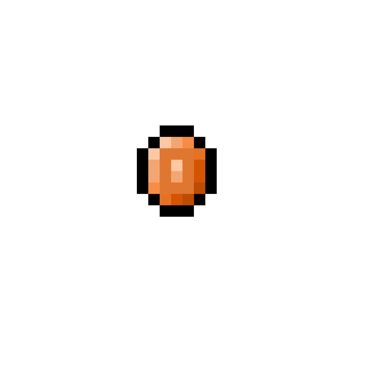 Фокус с монетами [Terraria] for Terraria