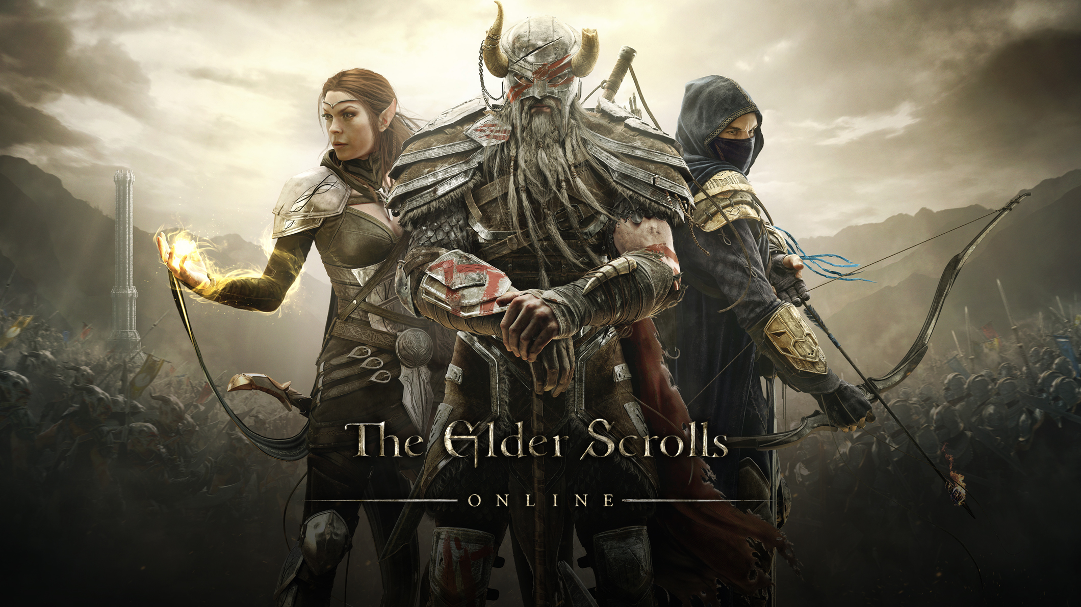 Teso Lag Crash Fix ( Metods ) for The Elder Scrolls Online