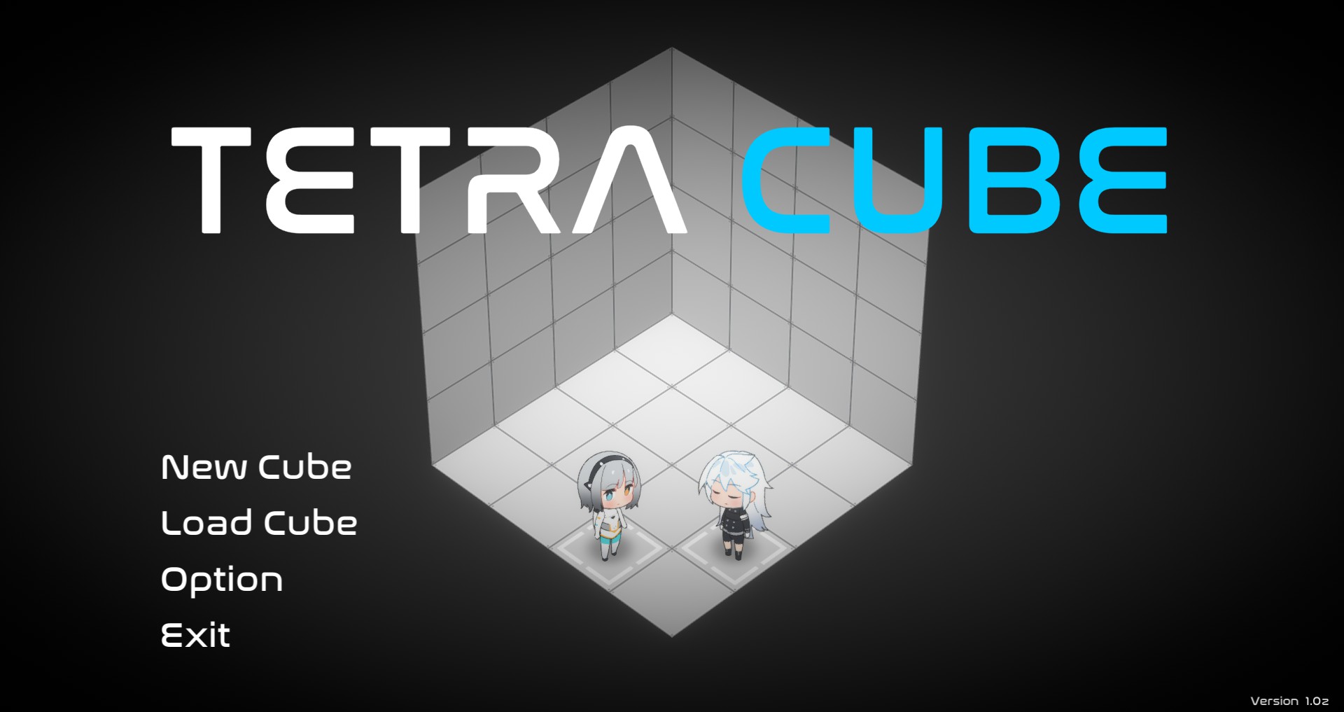 Tetra Cube 간단한 플레이 팁 for Tetra Cube