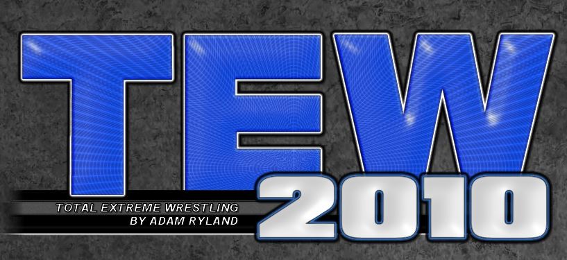 TEW2010 - Sin CIty Tutorial for Total Extreme Wrestling 2010