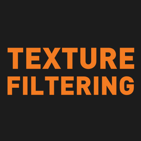 Texture Filtering Guide for Half-Life