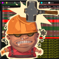 " TF2 Bot Detector " 「TF2ボット発見器」インストール手順と簡単な使用方法 for Team Fortress 2