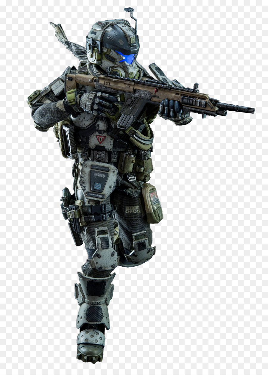 КАК УБИВАТЬ В TF2 for Titanfall® 2