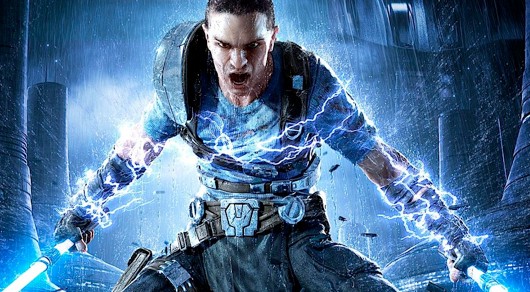 TFU 2 INPUT CODES for STAR WARS™: The Force Unleashed™ II