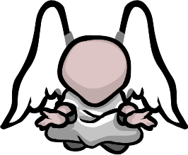 That Holy Door - A Guide to Angel Rooms for The Binding of Isaac