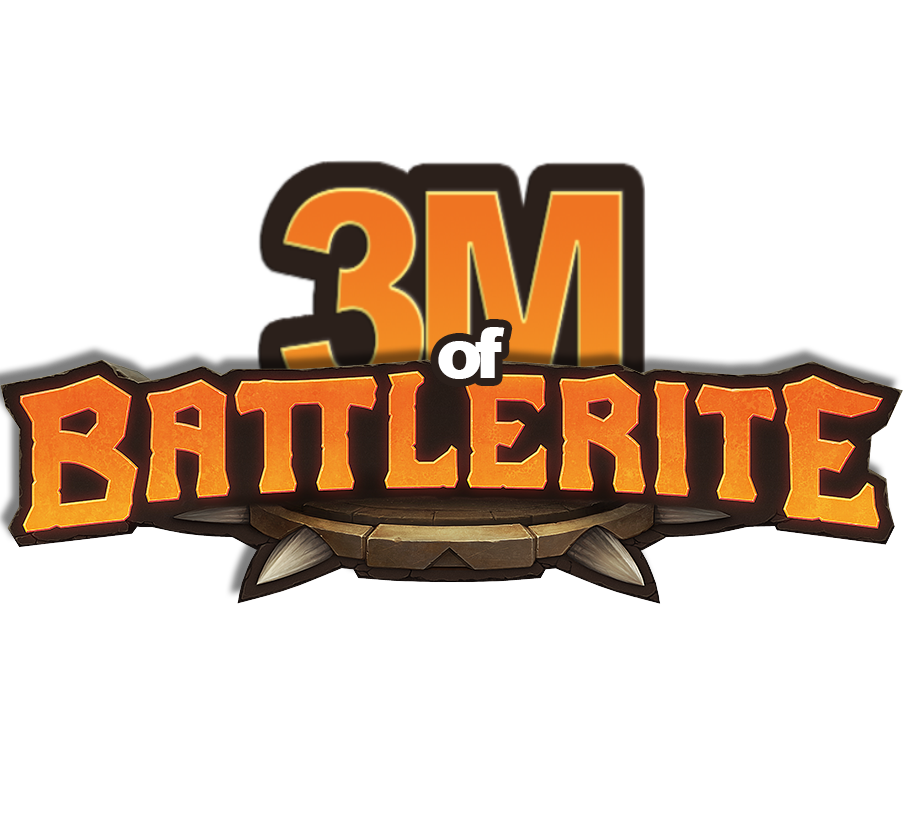 The 3Ms to Battling Rite for Battlerite