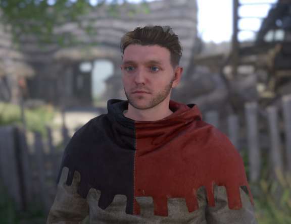 The 5.5 stages of Henry of Skalitz (ARMOR OUTFIT GUIDE) for Kingdom Come: Deliverance